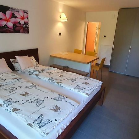 Apartamento Cypress Garden Portoroz Exterior foto
