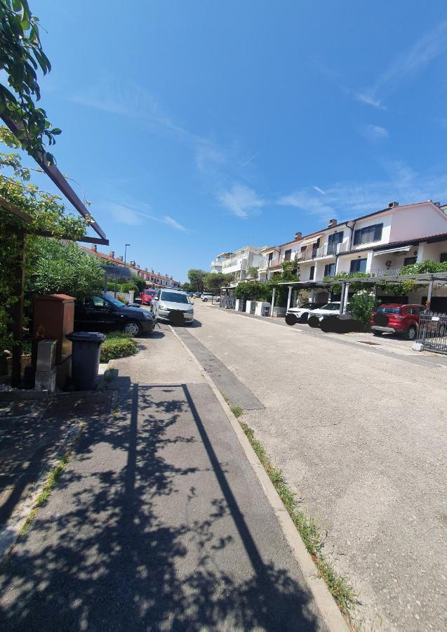 Apartamento Cypress Garden Portoroz Exterior foto